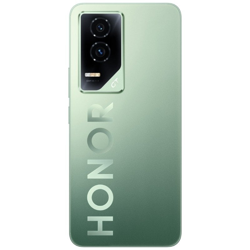 Honor GT view 11