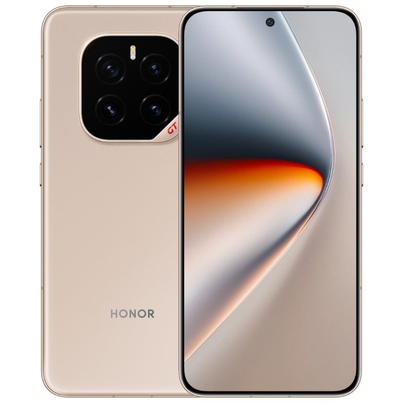 Honor GT Pro view 6