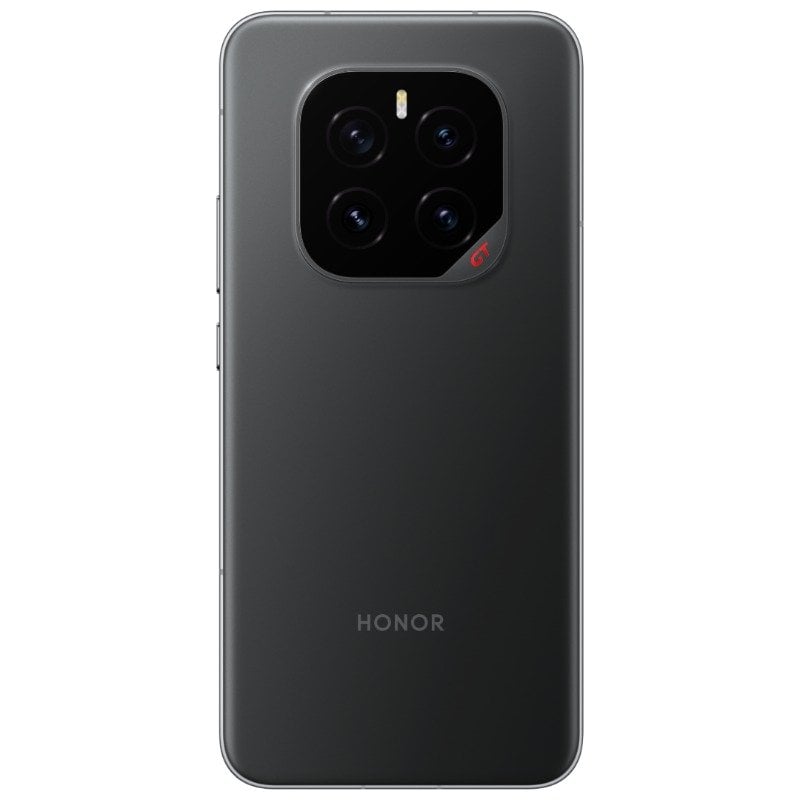 Honor GT Pro view 11