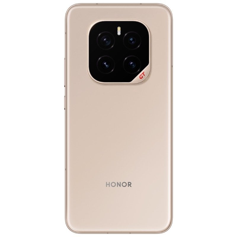 Honor GT Pro view 12