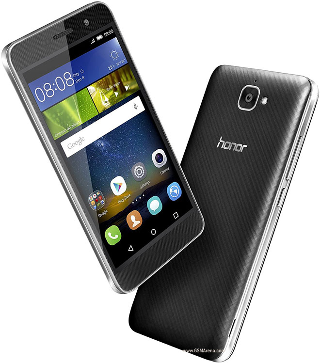 Honor Holly 2 Plus view 1