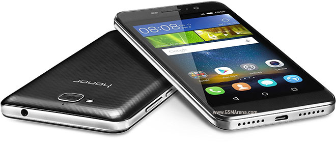 Honor Holly 2 Plus view 2