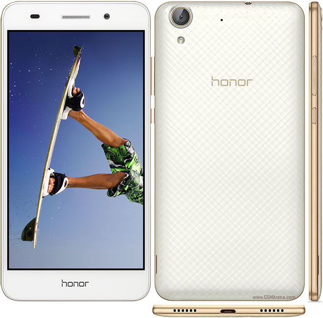Honor Holly 3 view 1
