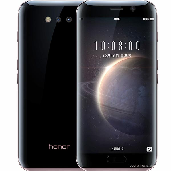 Honor Magic front view