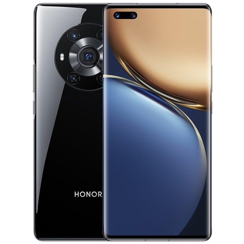 Honor Magic3 view 3