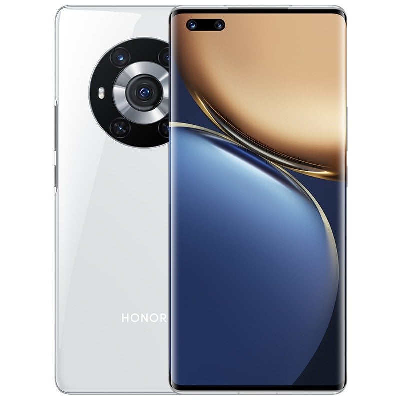 Honor Magic3 view 4