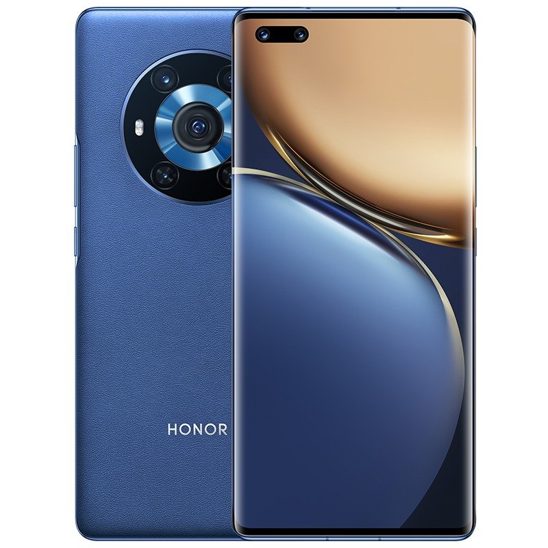 Honor Magic3 view 5