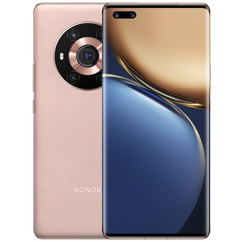 Honor Magic3 view 6