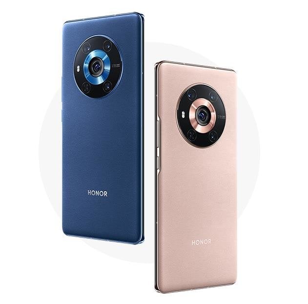 Honor Magic3 view 7