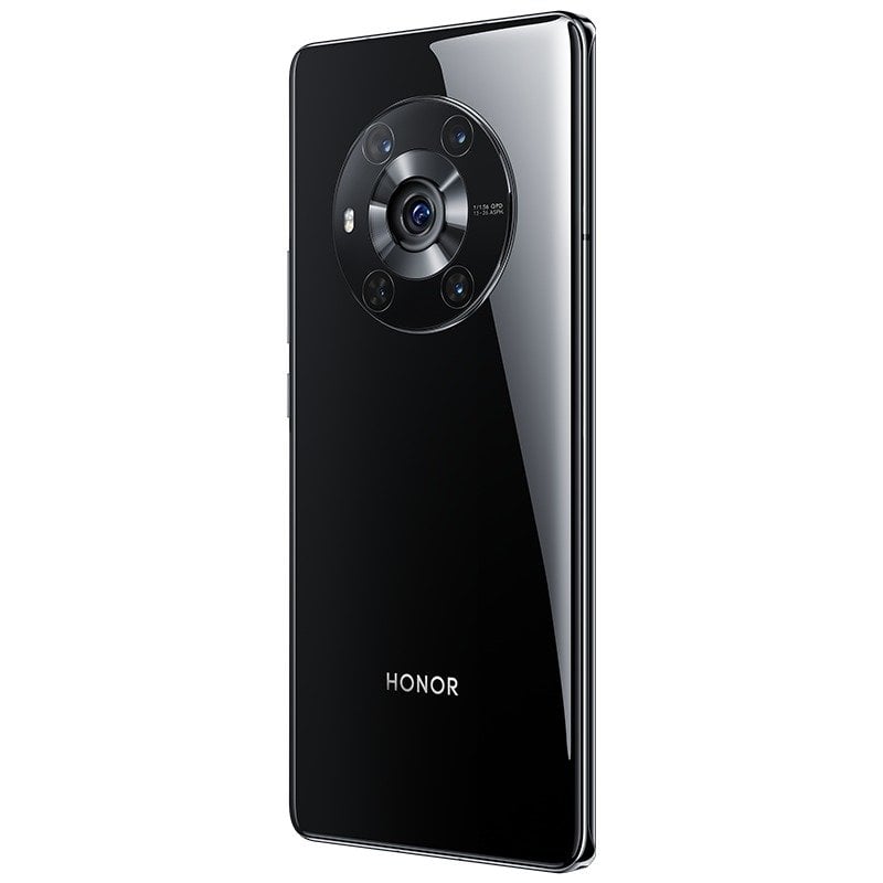 Honor Magic3 view 16