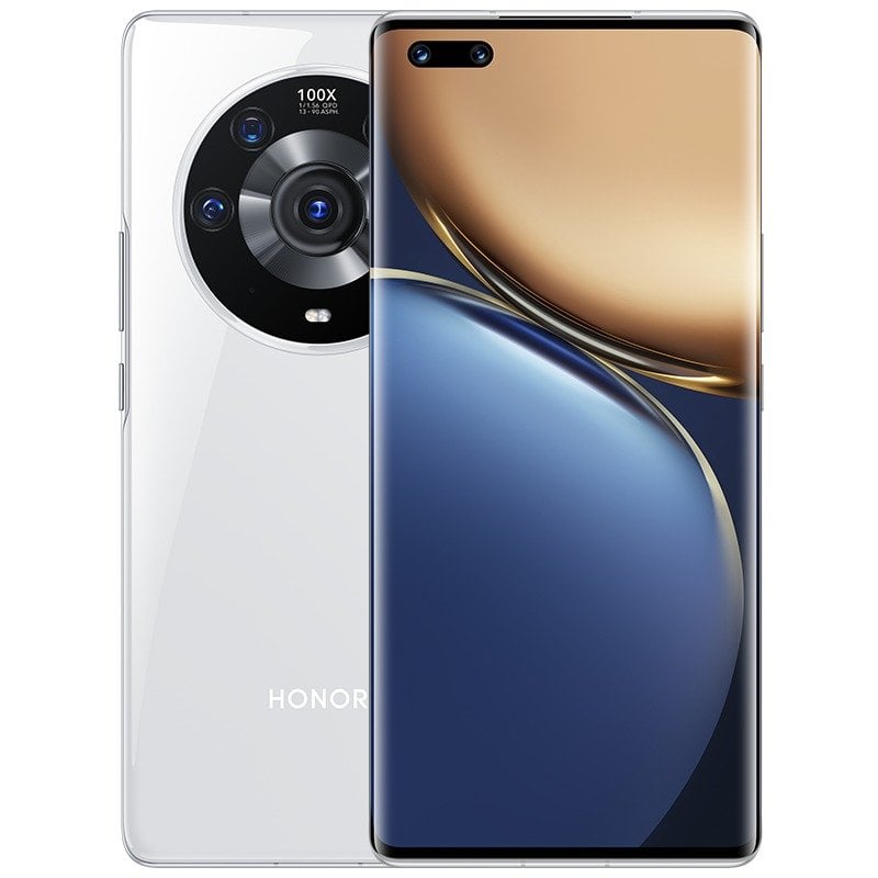Honor Magic3 Pro view 4