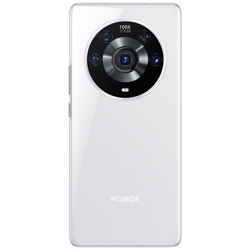 Honor Magic3 Pro view 10