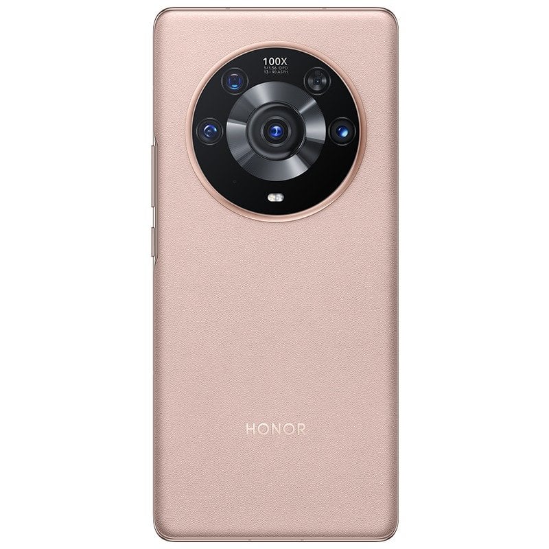Honor Magic3 Pro view 11