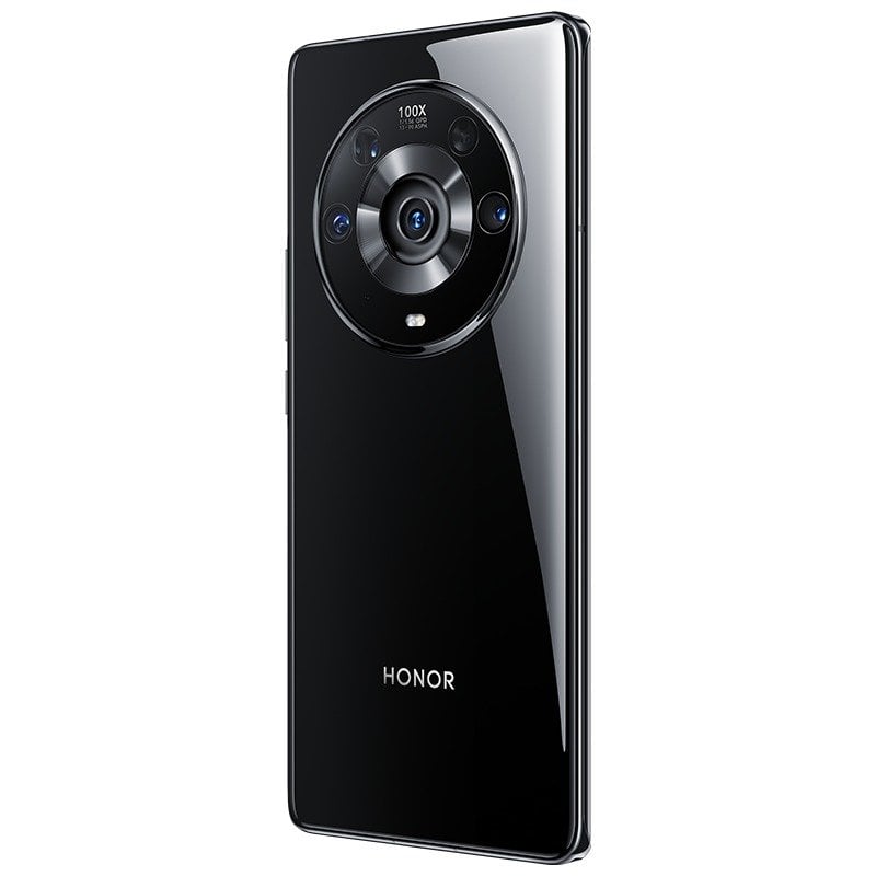 Honor Magic3 Pro view 12