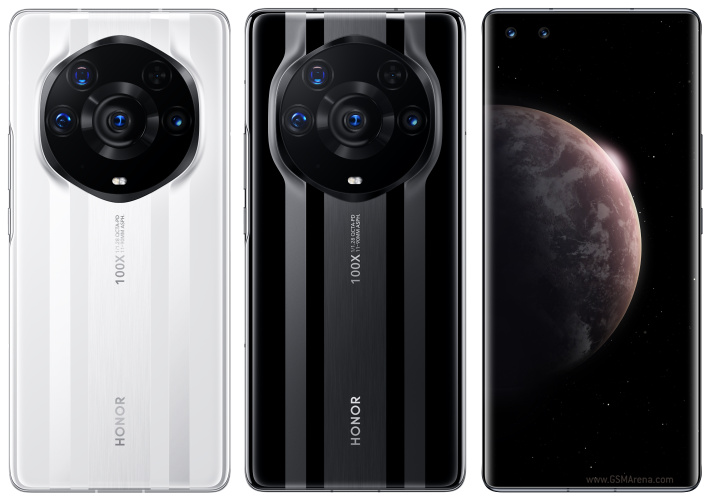 Honor Magic3 Pro+ view 1