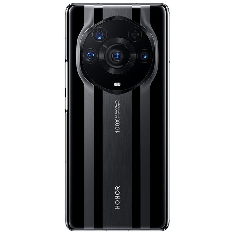 Honor Magic3 Pro+ view 9