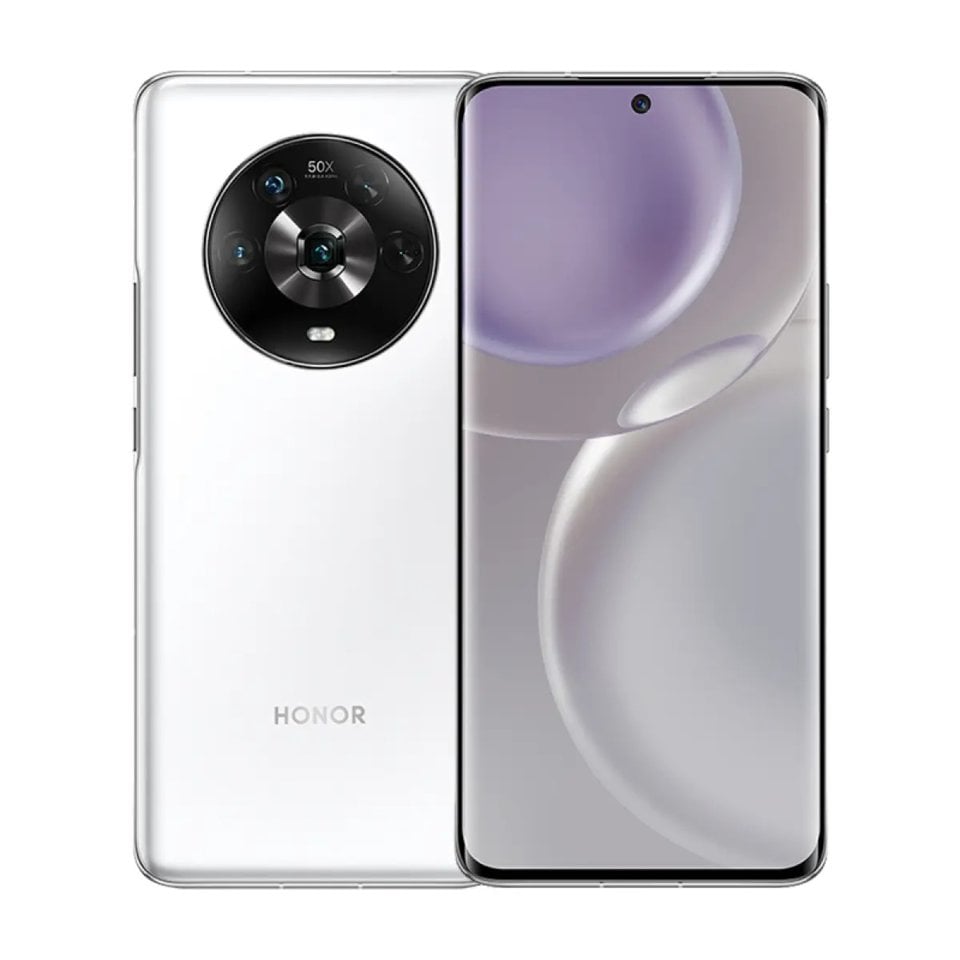 Honor Magic4 view 4