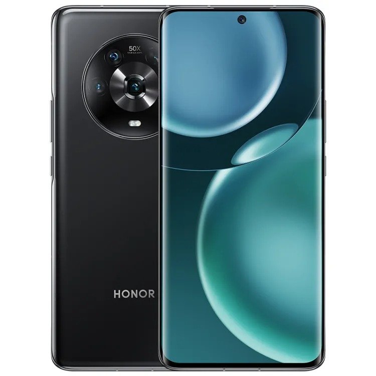 Honor Magic4 view 12