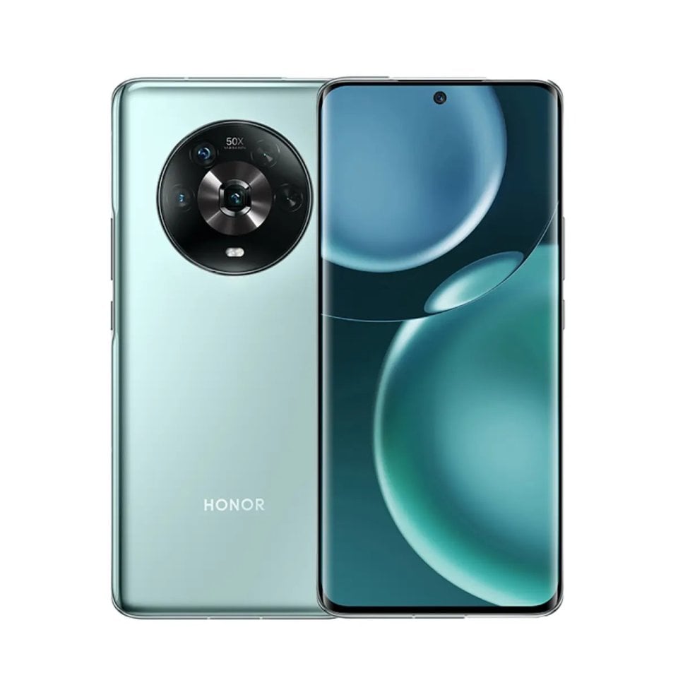 Honor Magic4 view 18