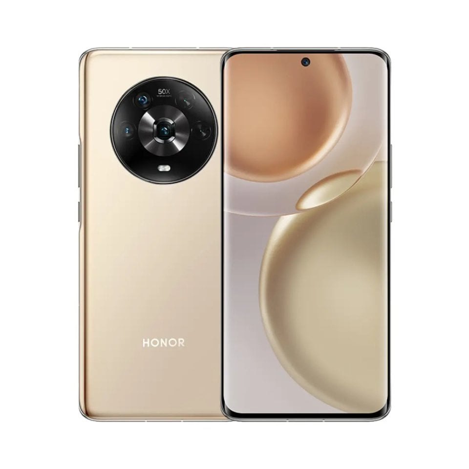 Honor Magic4 view 26