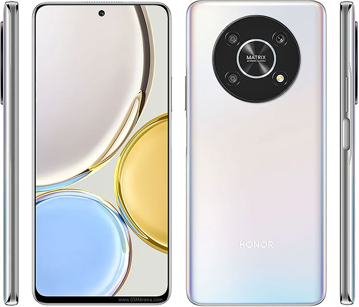 Honor Magic4 Lite view 1