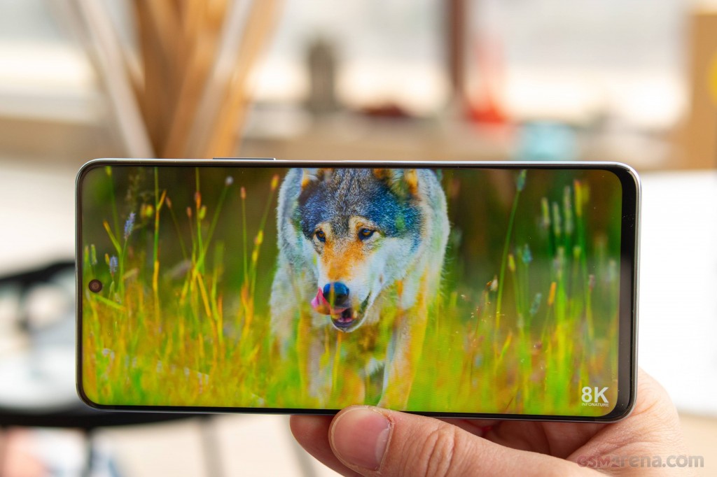 Honor Magic4 Lite hands-on photo 12