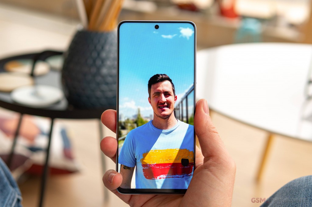 Honor Magic4 Lite hands-on photo 13
