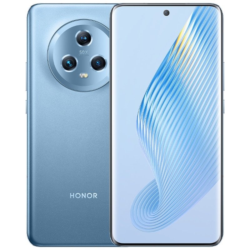 Honor Magic5 view 5