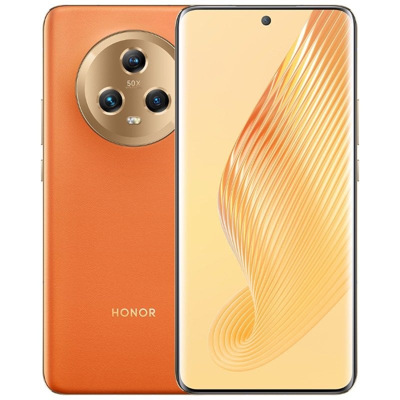 Honor Magic5 view 6