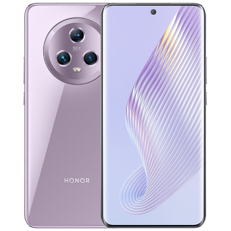Honor Magic5 view 7