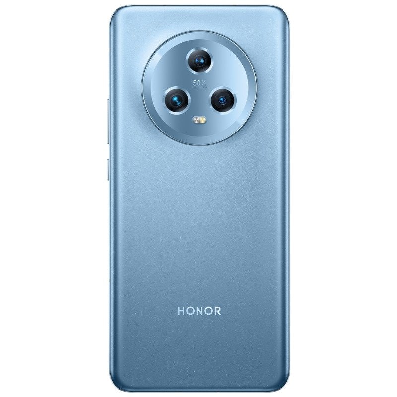 Honor Magic5 view 15