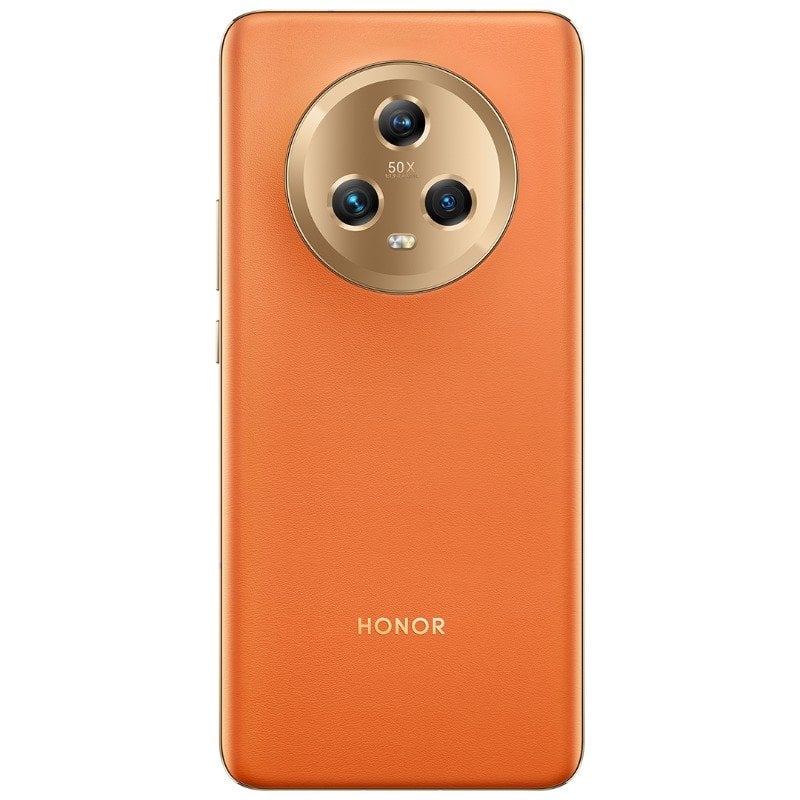 Honor Magic5 view 16