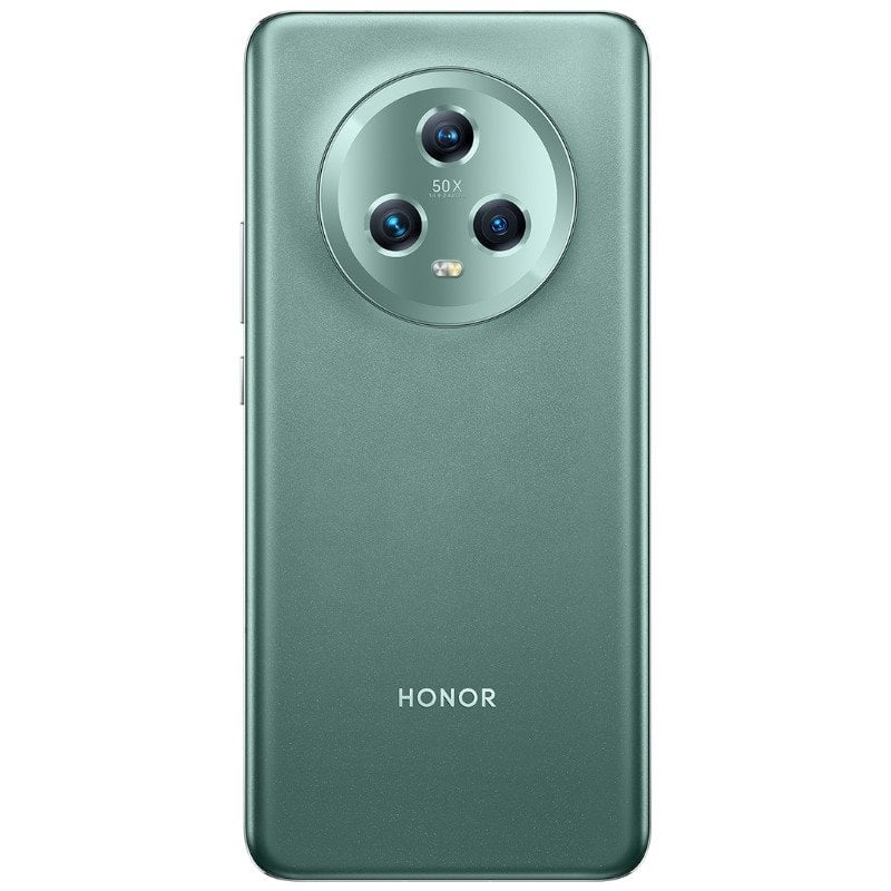 Honor Magic5 view 17
