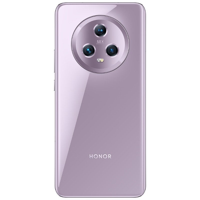Honor Magic5 view 18