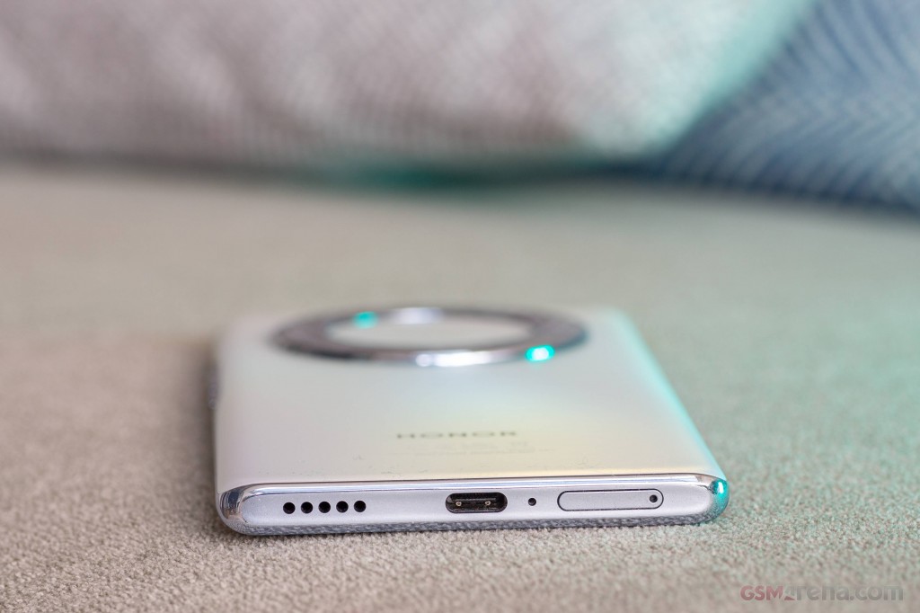Honor Magic5 Lite hands-on photo 7