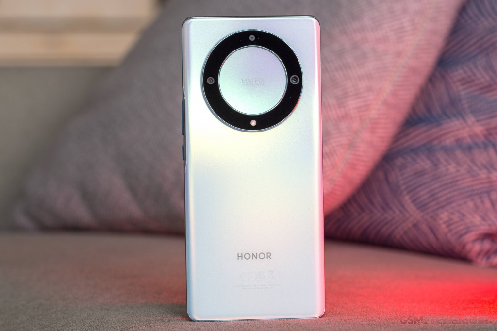 Honor Magic5 Lite hands-on photo 8