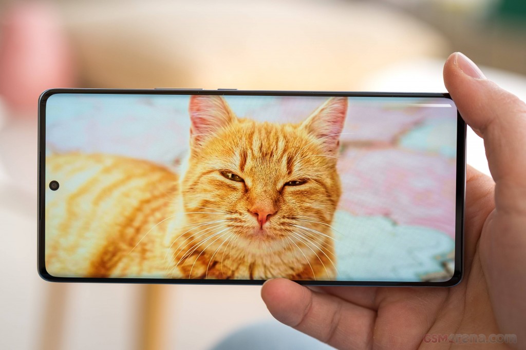 Honor Magic5 Lite hands-on photo 15