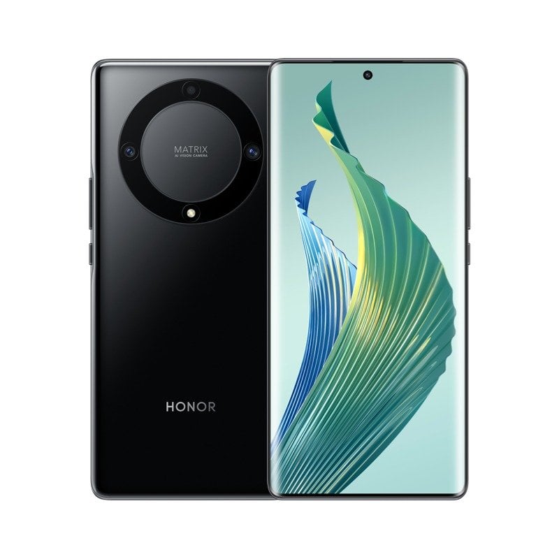 Honor Magic5 Lite view 4