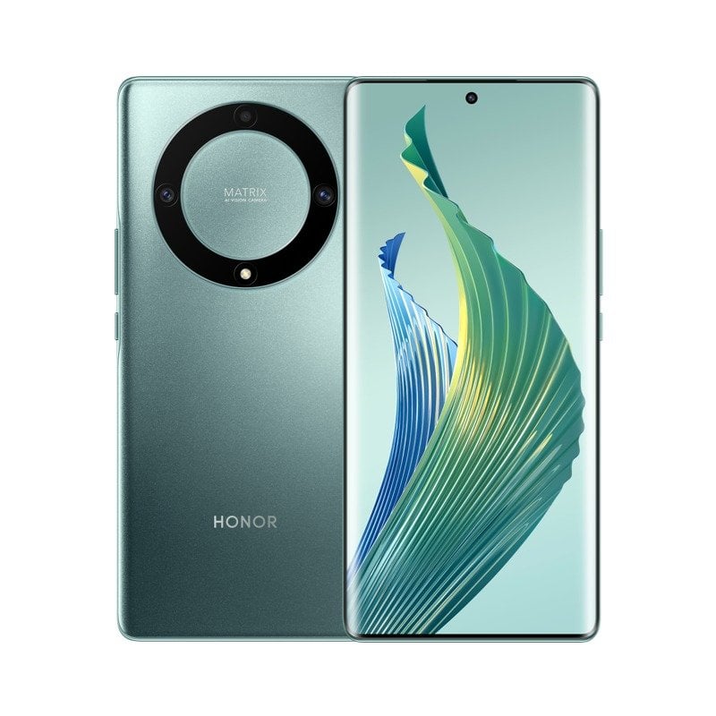 Honor Magic5 Lite view 5