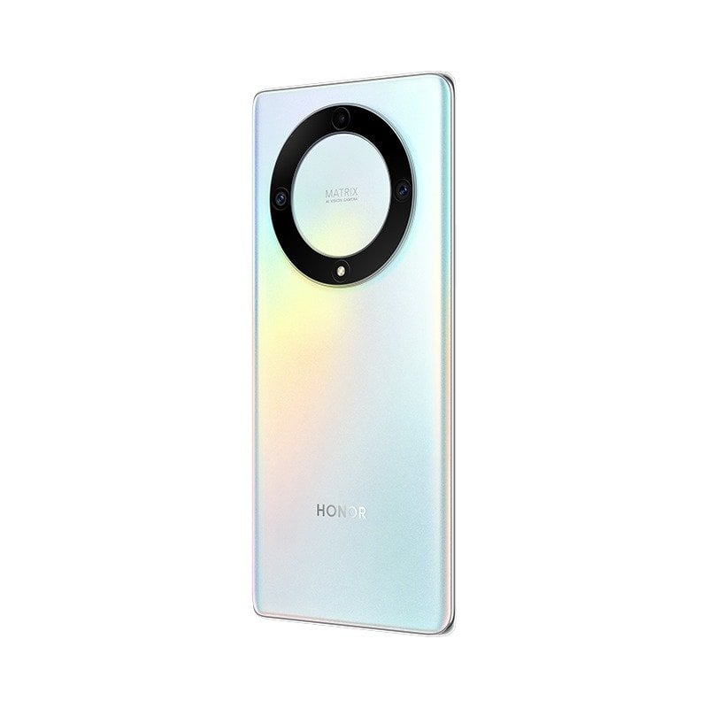 Honor Magic5 Lite view 21