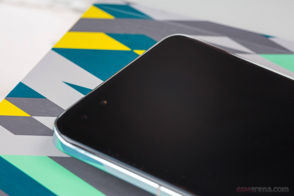 Honor Magic5 Pro hands-on photo 7