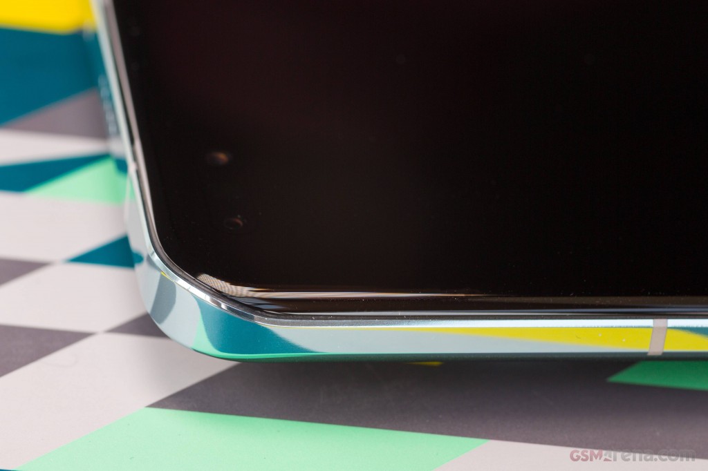 Honor Magic5 Pro hands-on photo 8