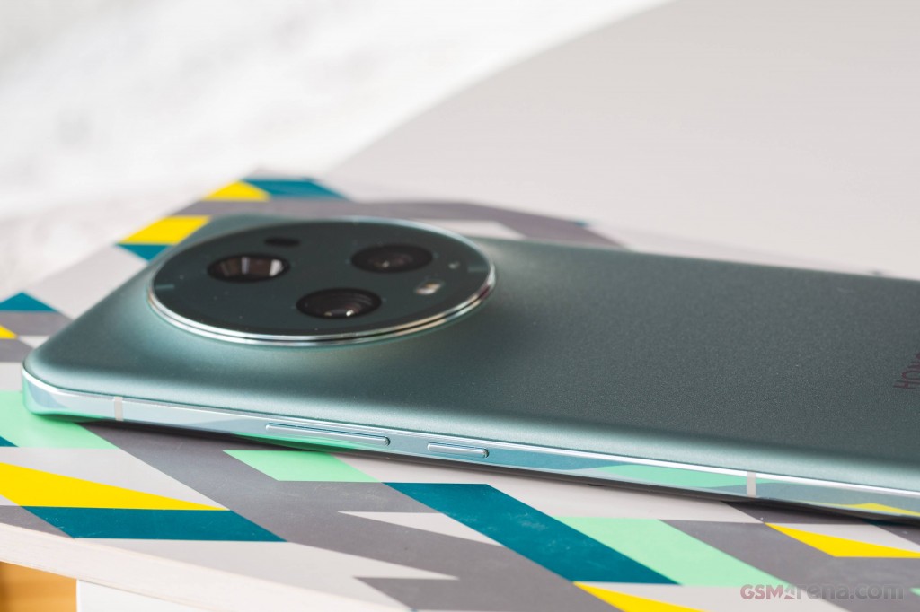 Honor Magic5 Pro hands-on photo 10