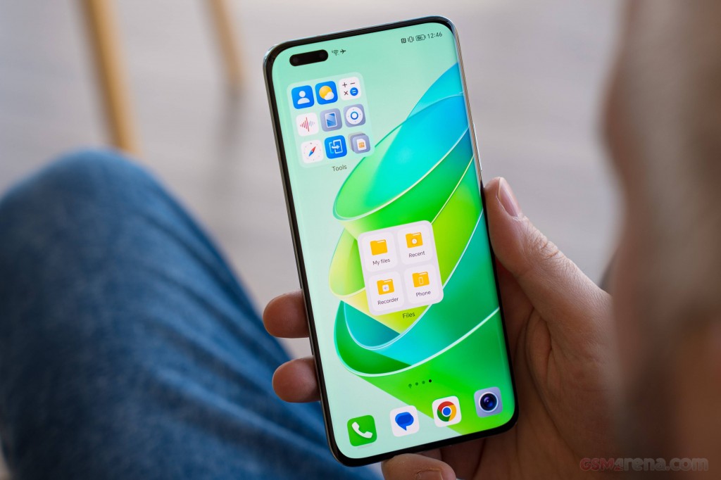 Honor Magic5 Pro hands-on photo 24