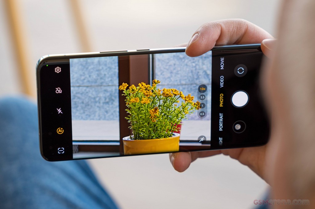 Honor Magic5 Pro hands-on photo 25