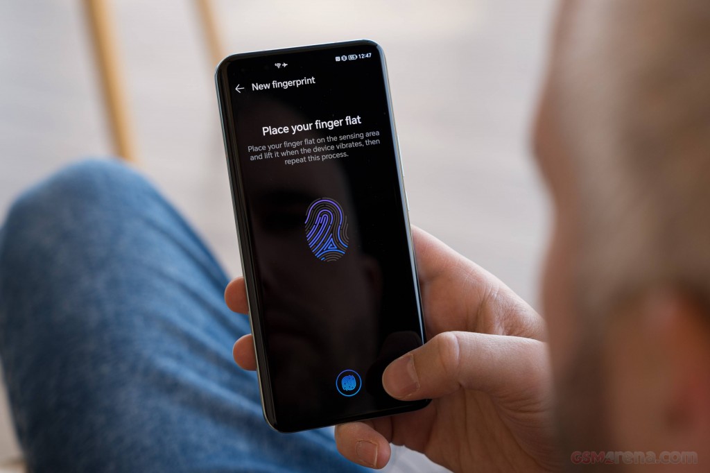 Honor Magic5 Pro hands-on photo 26
