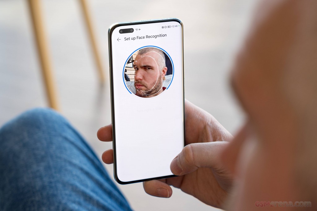 Honor Magic5 Pro hands-on photo 27