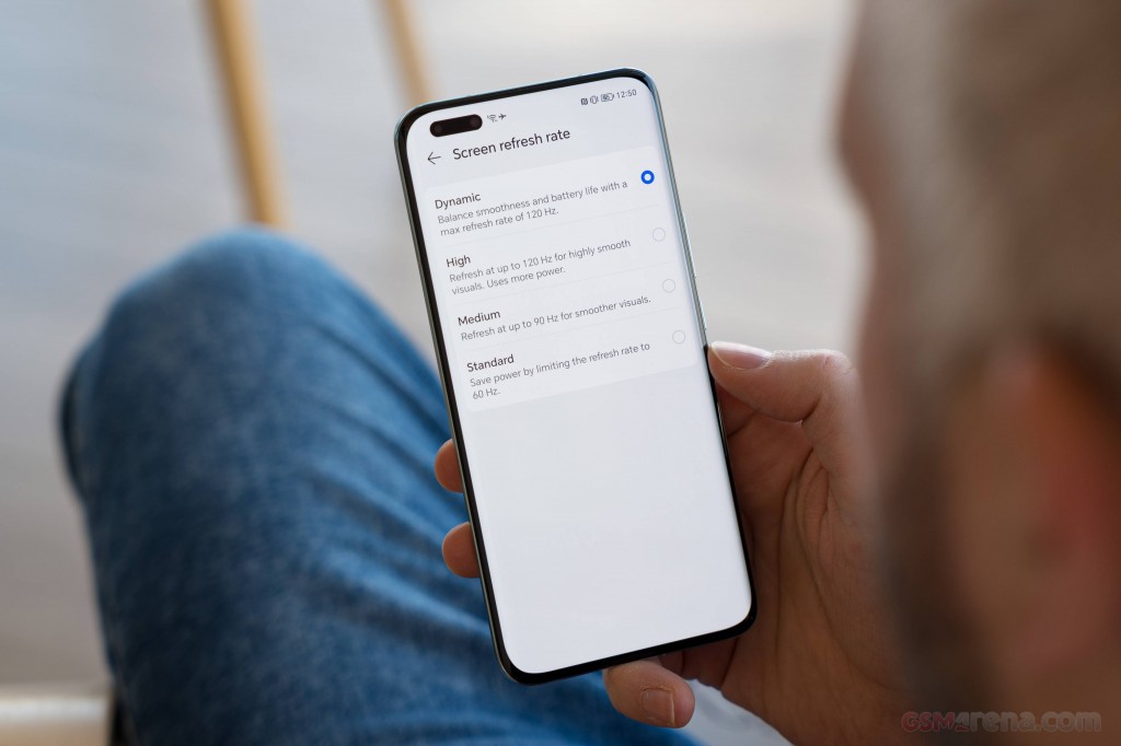 Honor Magic5 Pro hands-on photo 32