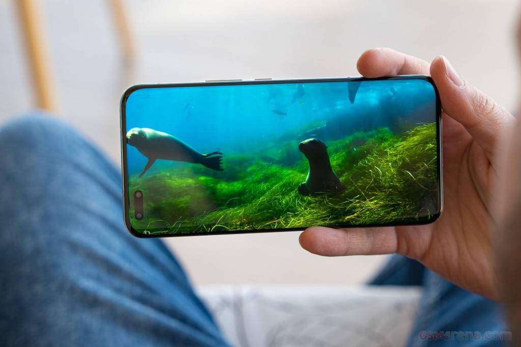 Honor Magic5 Pro hands-on photo 36