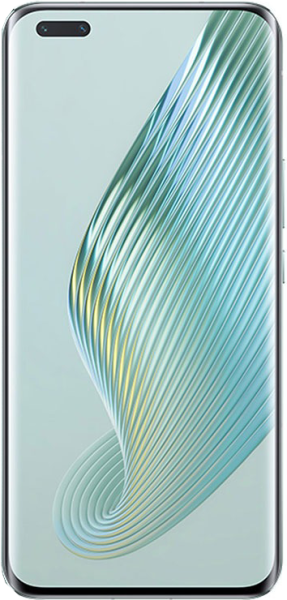 Honor Magic5 Pro view 4